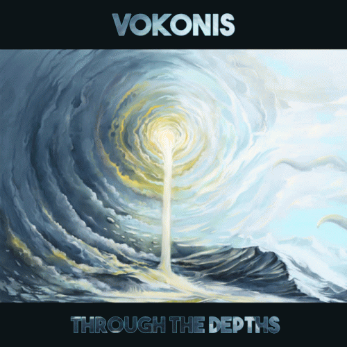 Vokonis : Through the Depths